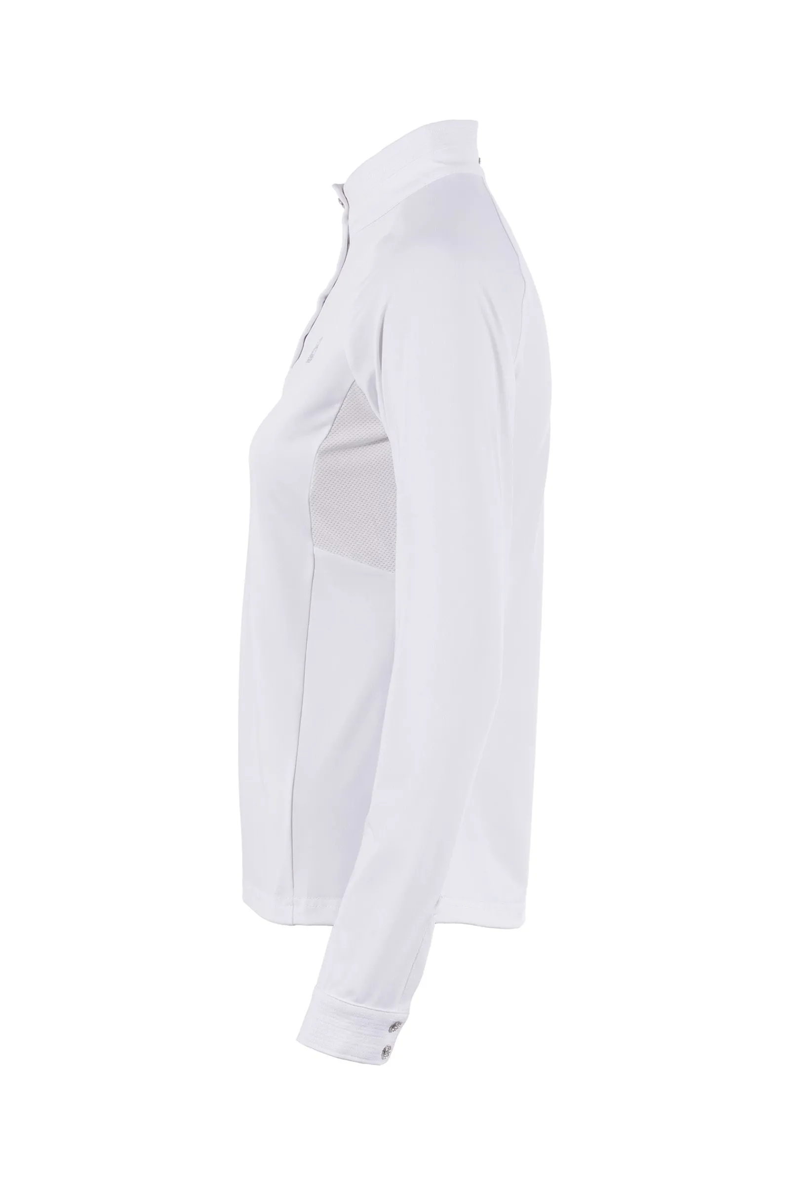 Cavallo CavalUV Halfzip Shirt*Damen Shirts & Polos Für Damen