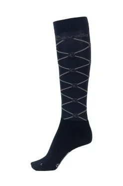 Cavallo Cavasioux Socken* Kniestrümpfe & Reitsocken