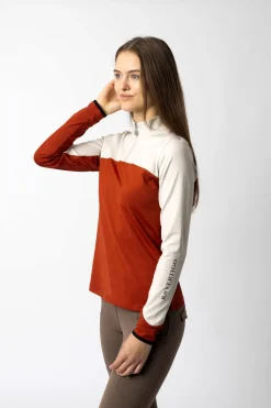 B Vertigo Caya Damen Funktions Trainingsshirt*Damen Shirts & Polos Für Damen