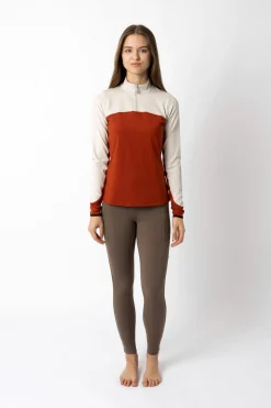 B Vertigo Caya Damen Funktions Trainingsshirt*Damen Shirts & Polos Für Damen