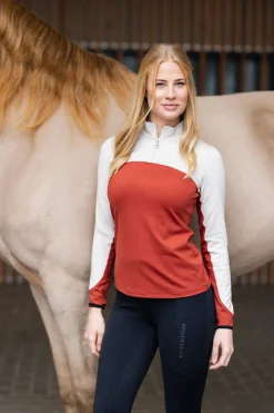 B Vertigo Caya Damen Funktions Trainingsshirt*Damen Shirts & Polos Für Damen