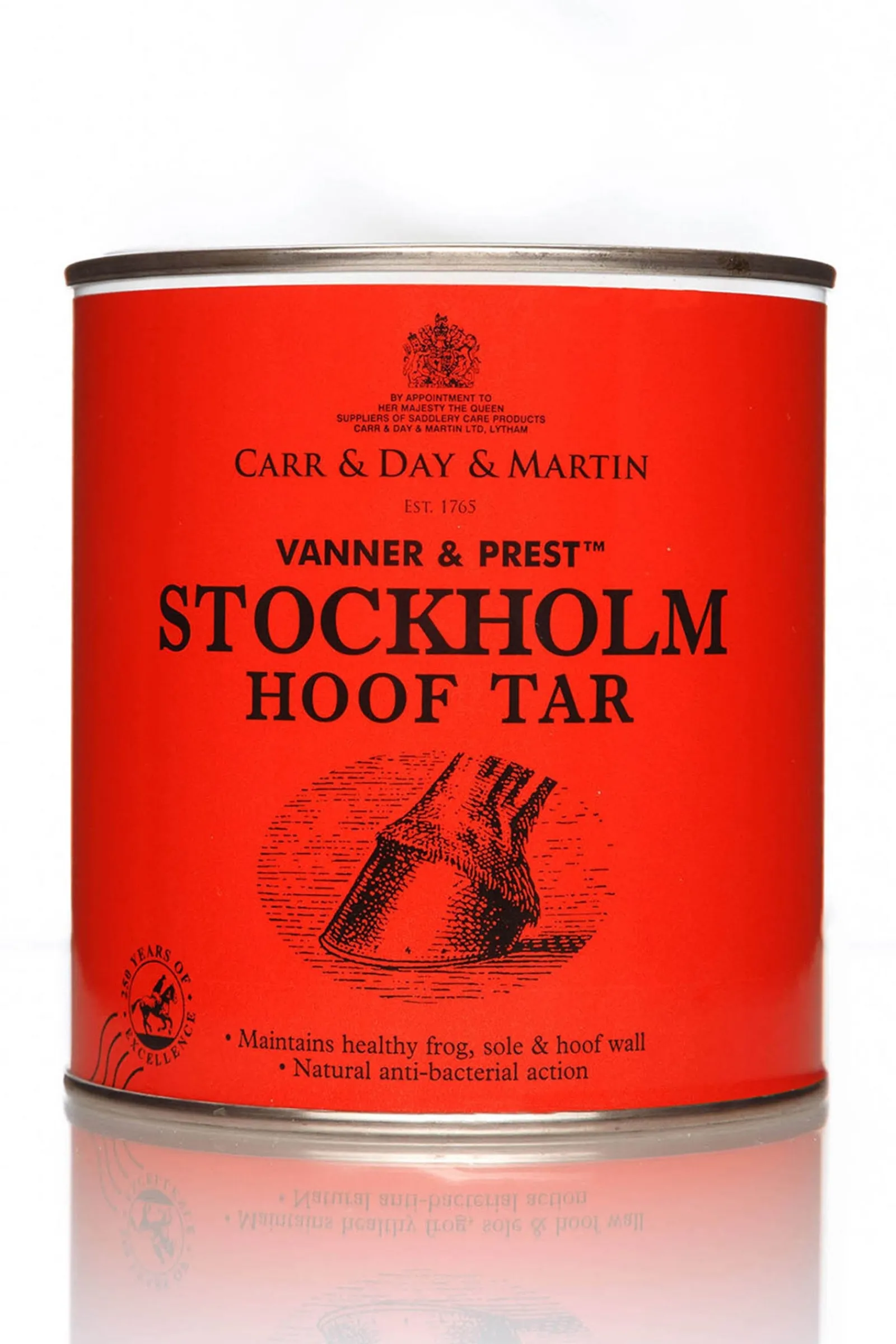 Carr & Day & Martin CDM Vanner & Prest Stockholm Hufteer* Hufpflege
