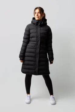 B Vertigo Celeste Damen wasserdichte Parka Reitjacke*Damen Mäntel & Jacken Für Damen