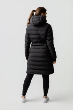 B Vertigo Celeste Damen wasserdichte Parka Reitjacke*Damen Mäntel & Jacken Für Damen