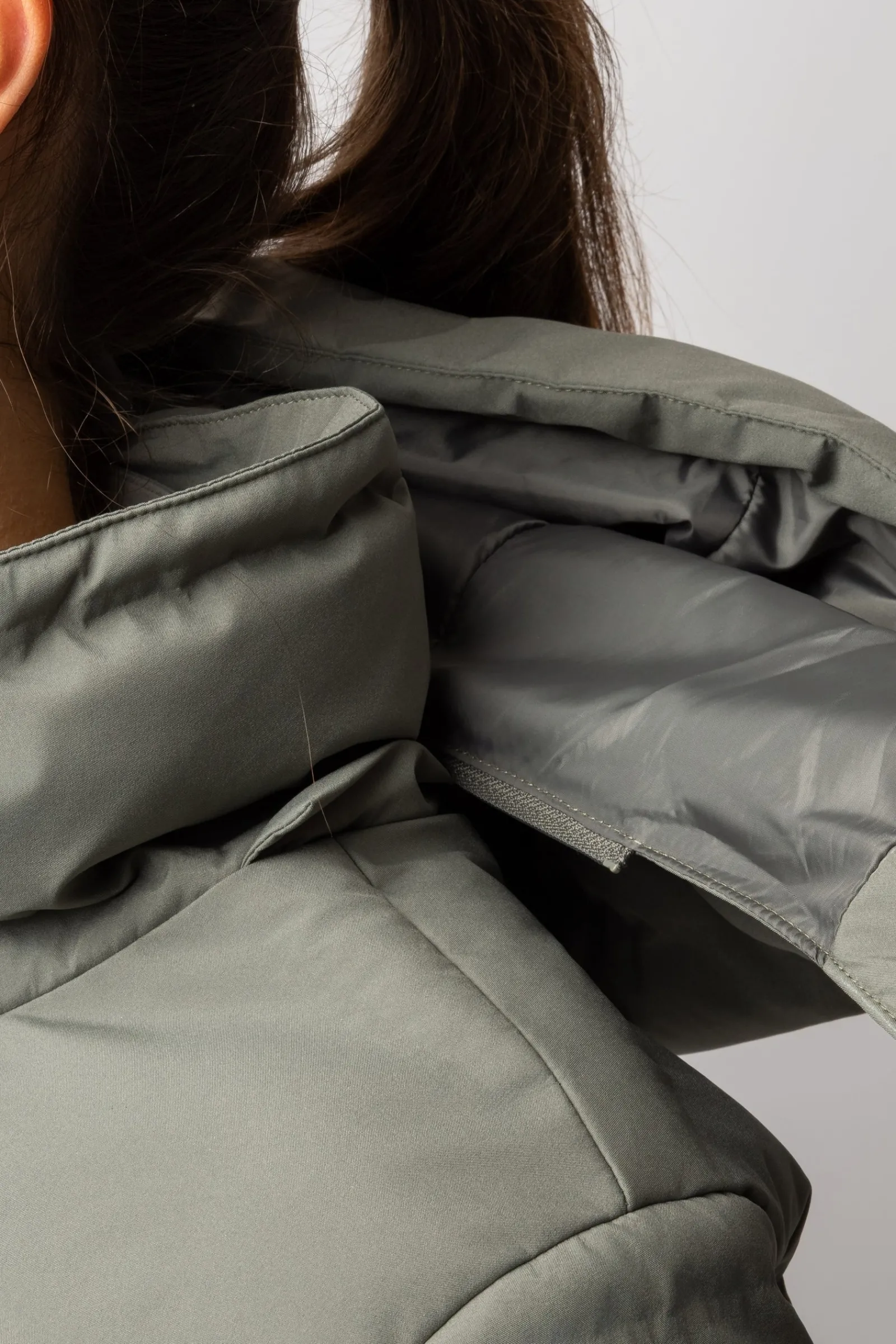 B Vertigo Celeste Damen wasserdichte Parka Reitjacke*Damen Mäntel & Jacken Für Damen