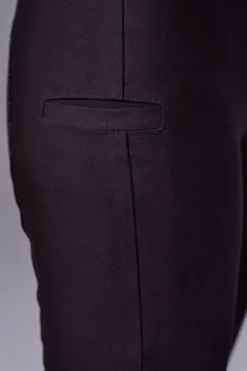 PS of Sweden Celia Croco Reithose*Damen Reithose Für Damen Mit Vollbesatz