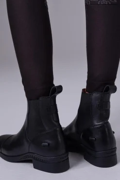 PS of Sweden Celia Croco Reithose*Damen Reithose Für Damen Mit Vollbesatz