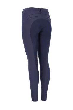 Schockemöhle Sports Celine Damen-Vollbesatzreithose*Damen Reithose Für Damen Mit Vollbesatz