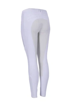 Schockemöhle Sports Celine Damen-Vollbesatzreithose*Damen Reithose Für Damen Mit Vollbesatz
