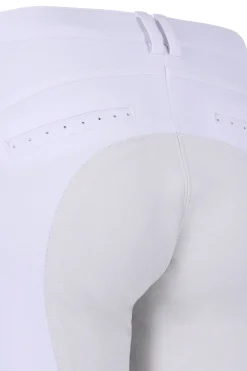 Schockemöhle Sports Celine Damen-Vollbesatzreithose*Damen Reithose Für Damen Mit Vollbesatz