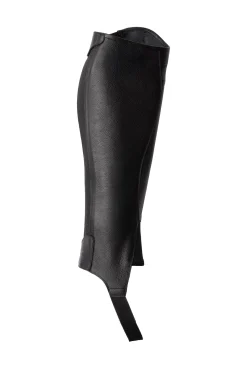 B Vertigo Chantilly Leder-Chaps* Chaps & Stiefelschäfte
