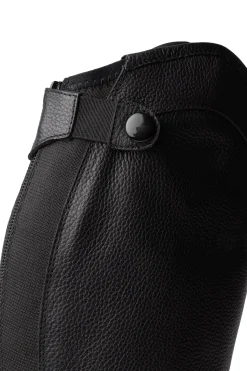 B Vertigo Chantilly Leder-Chaps* Chaps & Stiefelschäfte