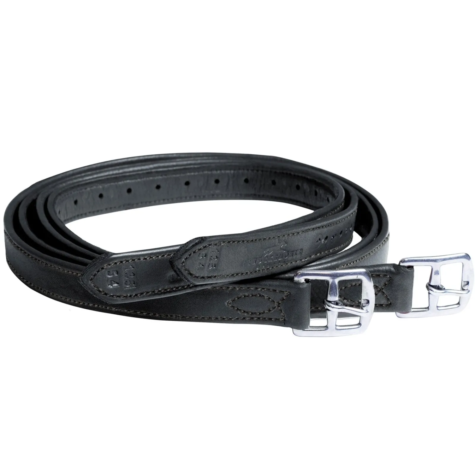 Schockemöhle Sports Chantilly Stirrup Leathers* Steigbügelriemen