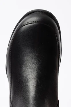B Vertigo Chantilly wasserdichte Leder Jodhpur-Stiefeletten* Reitstiefeletten