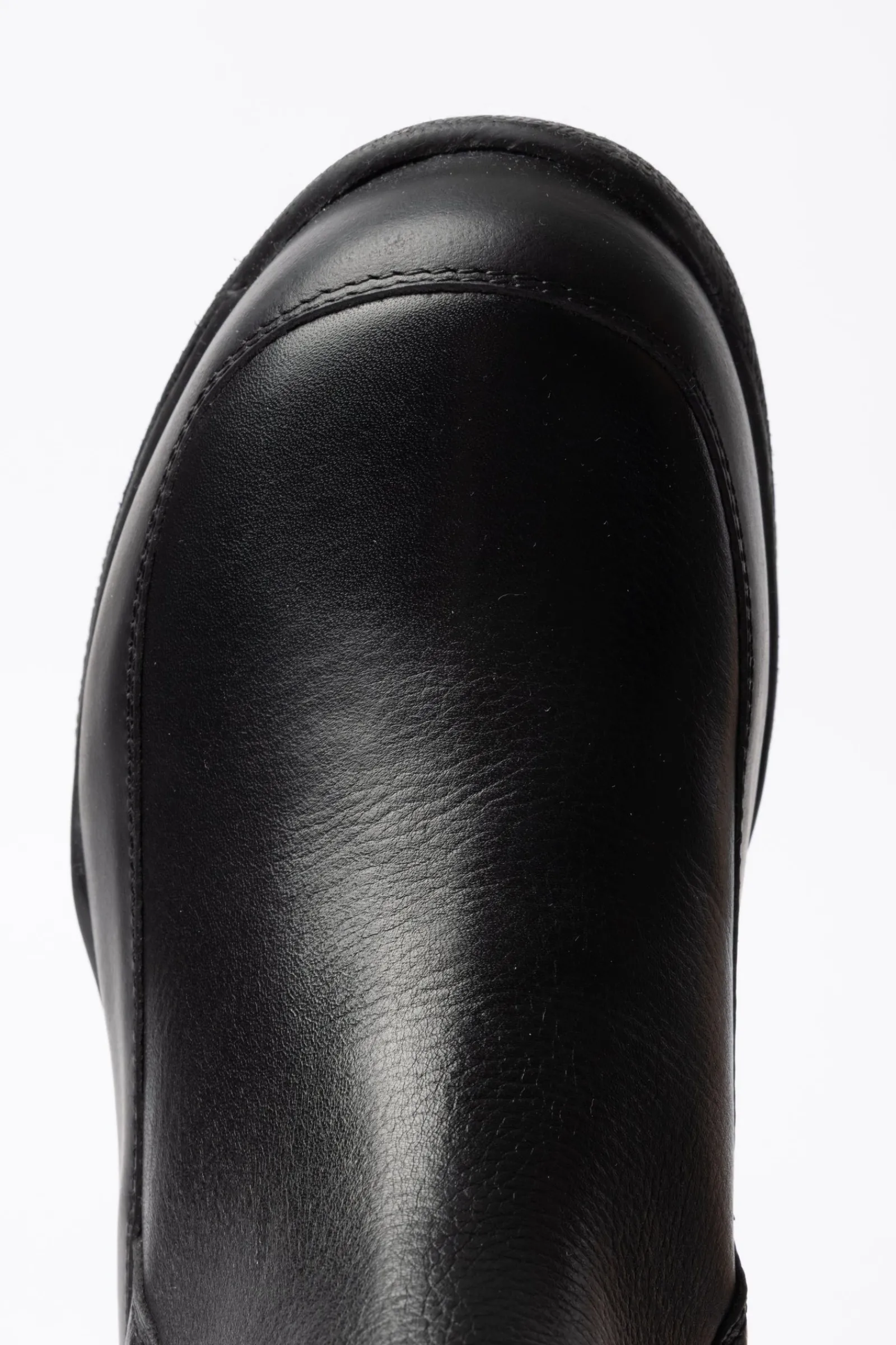 B Vertigo Chantilly wasserdichte Leder Jodhpur-Stiefeletten* Reitstiefeletten