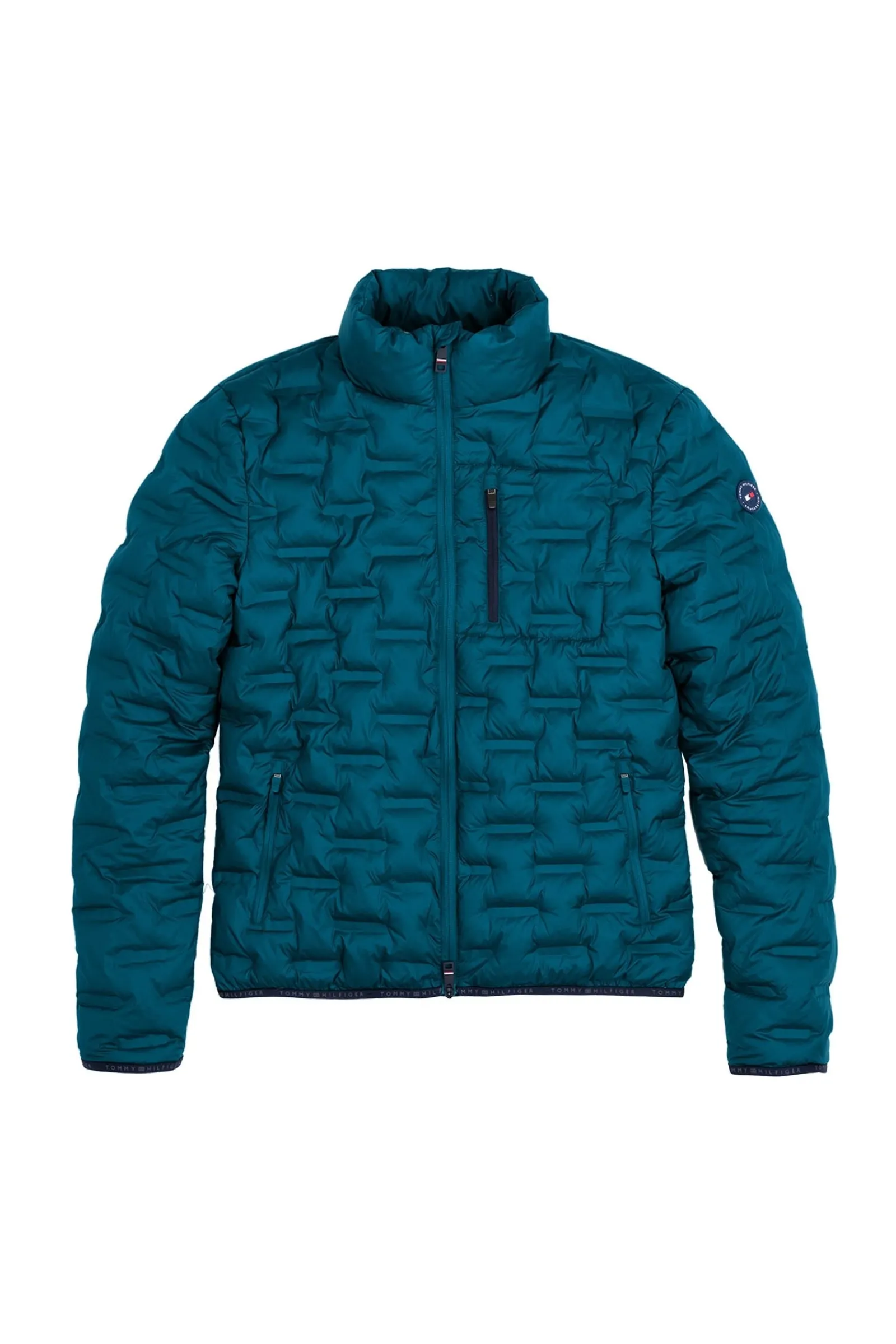 Tommy Hilfiger Equestrian Charleston Herren Steppjacke*Herren Jacken & Westen Für Herren