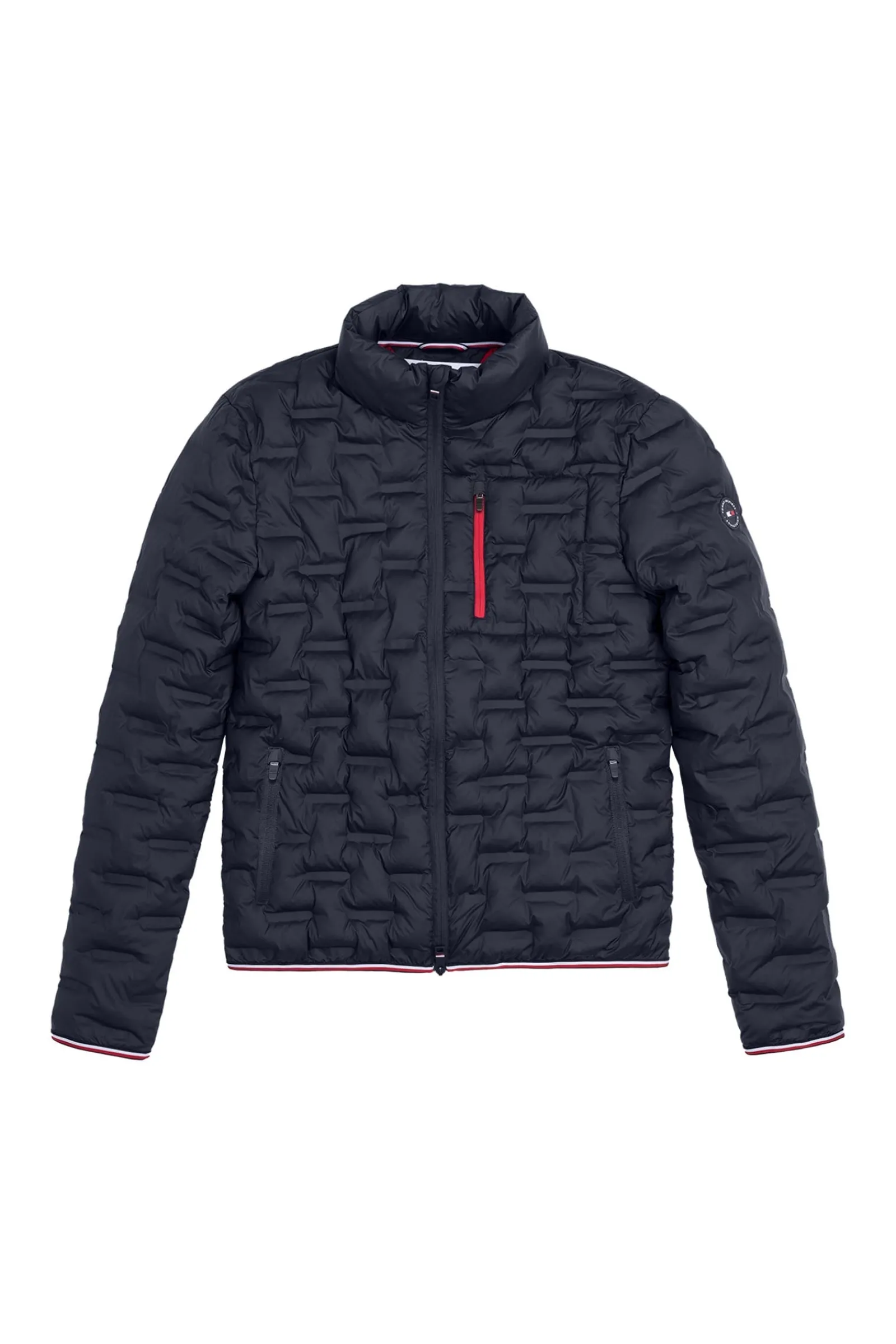 Tommy Hilfiger Equestrian Charleston Herren Steppjacke*Herren Jacken & Westen Für Herren
