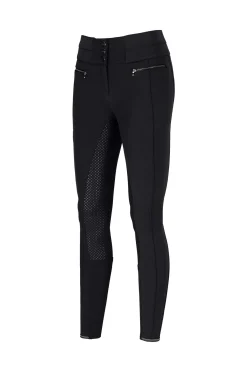 Pikeur Charlette Vollgrip Reithose für Damen*Damen Reithose Für Damen Mit Vollbesatz