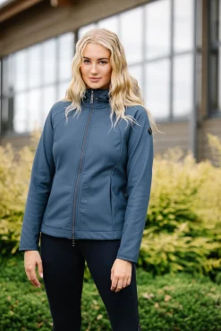 LeMieux Charlotte Damen Softshelljacke*Damen Mäntel & Jacken Für Damen