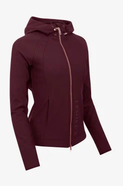 LeMieux Charlotte Damen Softshelljacke*Damen Mäntel & Jacken Für Damen