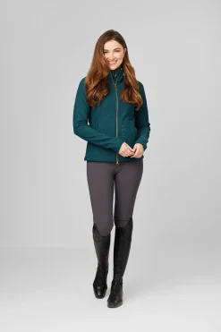 LeMieux Charlotte Damen Softshelljacke*Damen Mäntel & Jacken Für Damen