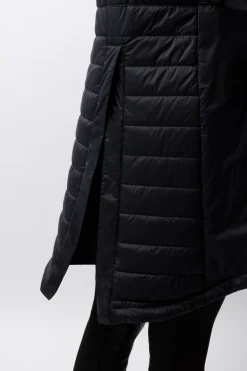 Horze Charlotte lange Damen Reitjacke*Damen Mäntel & Jacken Für Damen