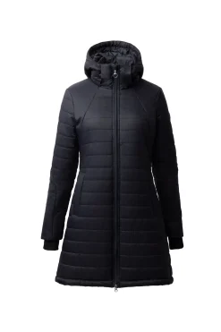 Horze Charlotte lange Damen Reitjacke*Damen Mäntel & Jacken Für Damen