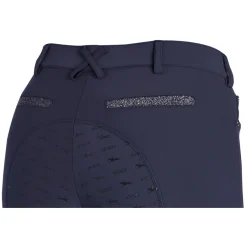 Schockemöhle Sports Chayenne Damen Reithose mit Vollbesatz*Damen Reithose Für Damen Mit Vollbesatz