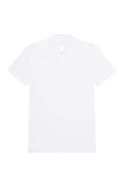 Tommy Hilfiger Equestrian Chelsea Kühlendes Kurzarm-Poloshirt mit Logo*Damen Shirts & Polos Für Damen