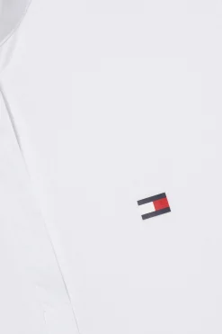 Tommy Hilfiger Equestrian Chelsea Kühlendes Kurzarm-Poloshirt mit Logo*Damen Shirts & Polos Für Damen