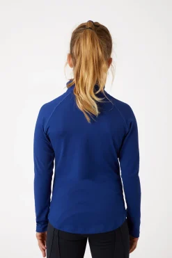 Horze Chelsea Kinder Funktionsshirt*Kinder Shirts & Polos Für Kinder