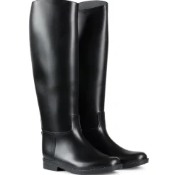 Horze Chester Gummireitstiefel für Kinder*Kinder Kinderschuhe