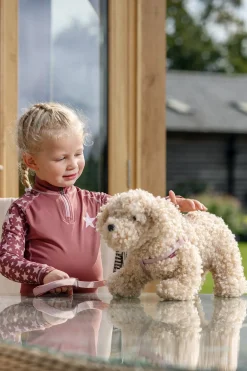 LeMieux Chester Spielzeug Hundewelpe* Geschenkartikel