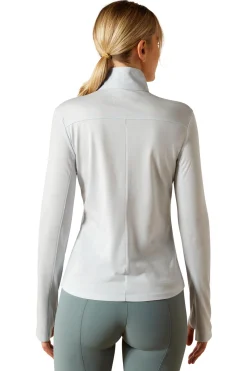 Ariat Cheviot Women´s 1/4 Zip Baselayer Shirt*Damen Shirts & Polos Für Damen