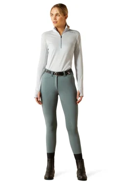 Ariat Cheviot Women´s 1/4 Zip Baselayer Shirt*Damen Shirts & Polos Für Damen
