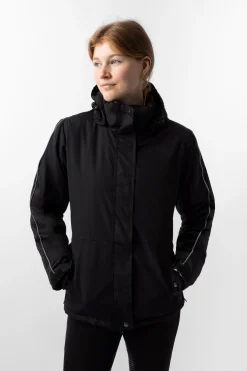 Horze Cheyenne Gefütterte Damen Winter Reitjacke*Damen Mäntel & Jacken Für Damen