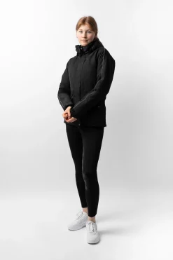Horze Cheyenne Gefütterte Damen Winter Reitjacke*Damen Mäntel & Jacken Für Damen