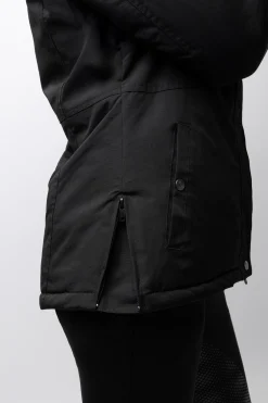 Horze Cheyenne Gefütterte Damen Winter Reitjacke*Damen Mäntel & Jacken Für Damen