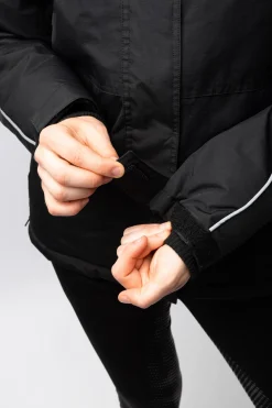 Horze Cheyenne Gefütterte Damen Winter Reitjacke*Damen Mäntel & Jacken Für Damen