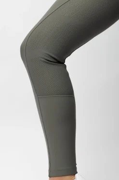 B Vertigo Chiara Vollbesatzreithose mit Kompression und Hybrid-Design*Damen Reitleggings Für Damen