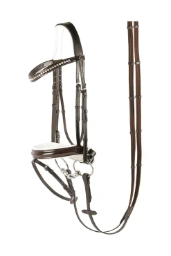 Harry's Horse Chique Trense* Trensen & Nasenriemen