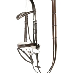 Harry's Horse Chique Trense* Trensen & Nasenriemen