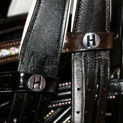 Harry's Horse Chique Trense* Trensen & Nasenriemen