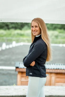 B Vertigo Christine Gefütterte Damen Reitjacke*Damen Mäntel & Jacken Für Damen