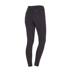 Schockemöhle Sports Cindy Damen Reithose mit Vollbesatz*Damen Reithose Für Damen Mit Vollbesatz