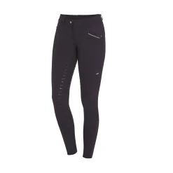 Schockemöhle Sports Cindy Damen Reithose mit Vollbesatz*Damen Reithose Für Damen Mit Vollbesatz