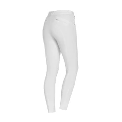 Schockemöhle Sports Cindy Damen Reithose mit Vollbesatz*Damen Reithose Für Damen Mit Vollbesatz