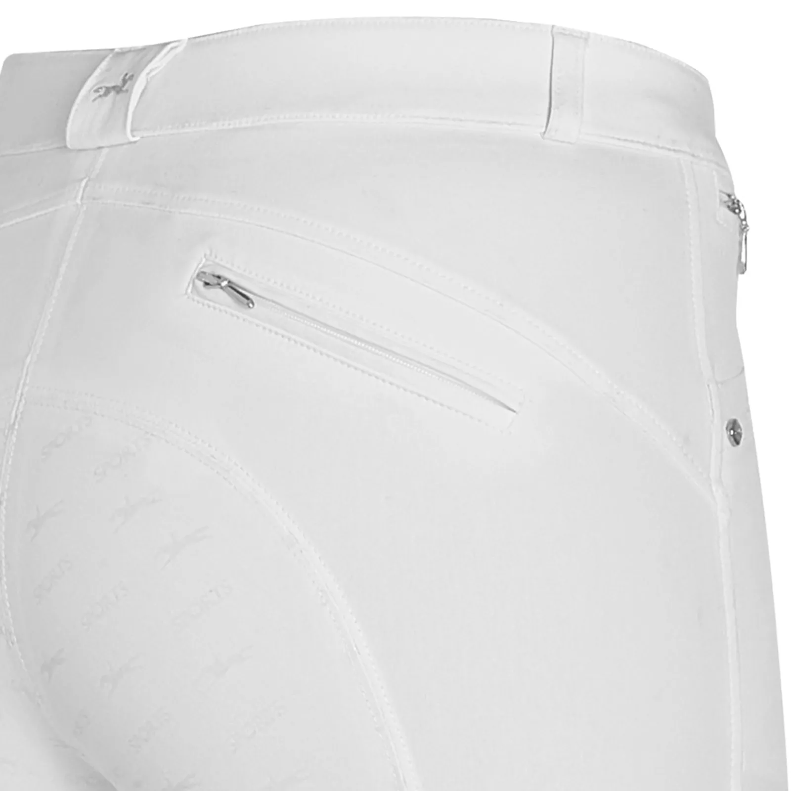 Schockemöhle Sports Cindy Damen Reithose mit Vollbesatz*Damen Reithose Für Damen Mit Vollbesatz