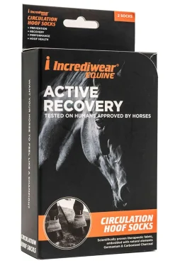 Incrediwear Circulation Hoof Socks* Therapie- & Kühlgamaschen