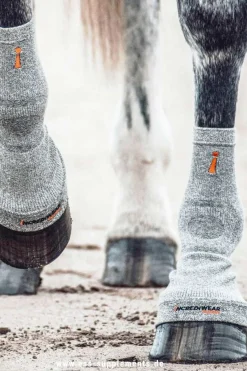 Incrediwear Circulation Hoof Socks* Therapie- & Kühlgamaschen
